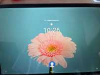 Tablet Lenovo yoga smart tab. Nowy, mało używany .