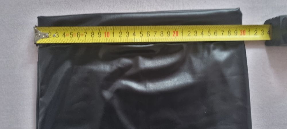 Spodniczka dla dziewczynki wymiary na zdjeciach