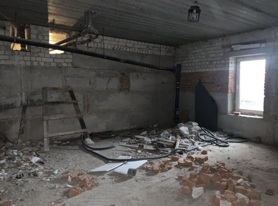 Продам приміщення (підвал, чердак), Салтівка