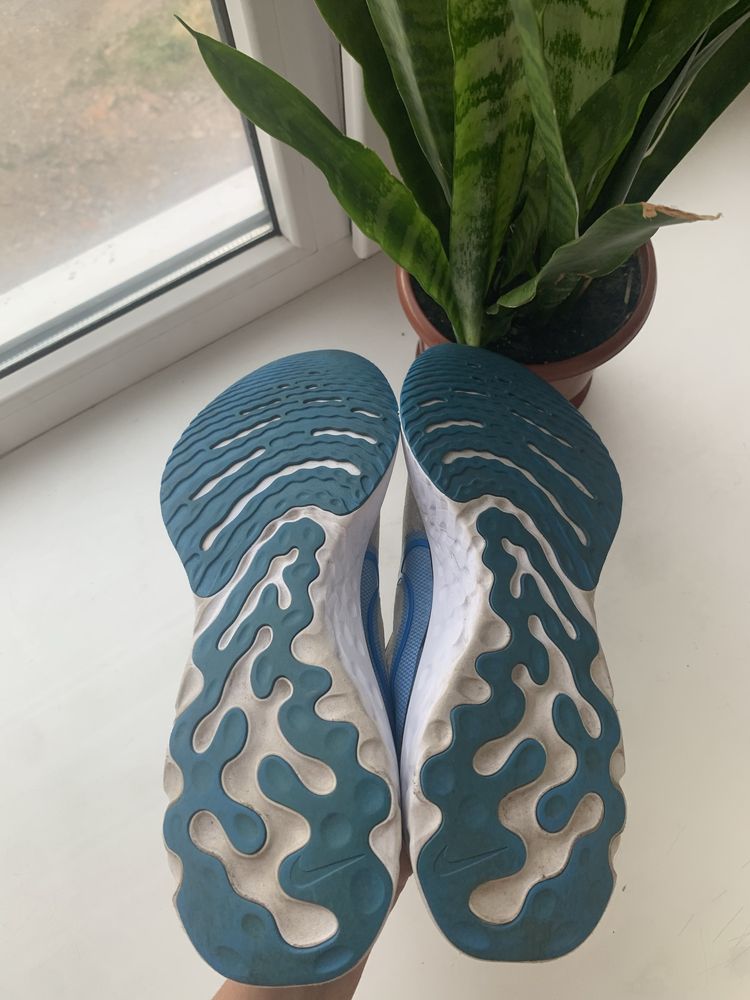 Кроссовки Nike React infinity run