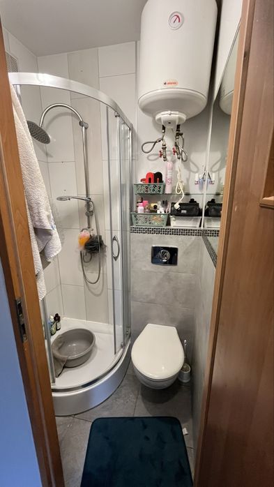 Kawalerka blisko centrum