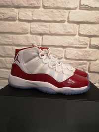 Nike Jordan 11 Retro Cherry 39