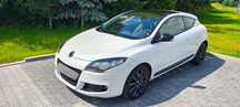Renault Megane 2.0 TCe 180KM Monaco GP Panorama Nowe hamulce Olej