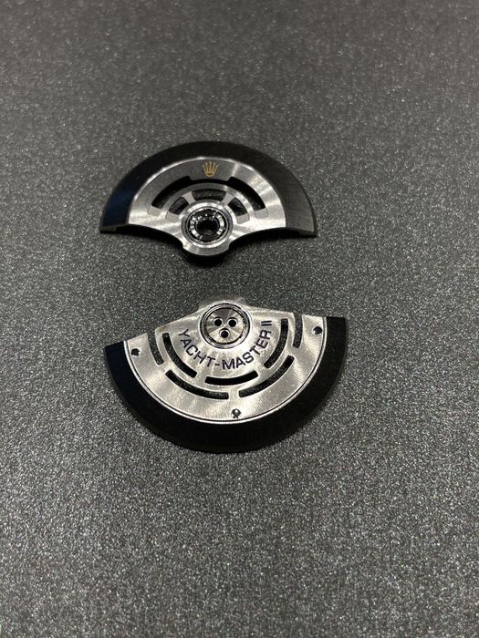 Rolex Yacht master wachnik płyta do zegarka