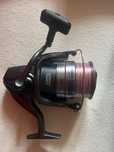Carreto Caperlan BXT 500 Size 8000