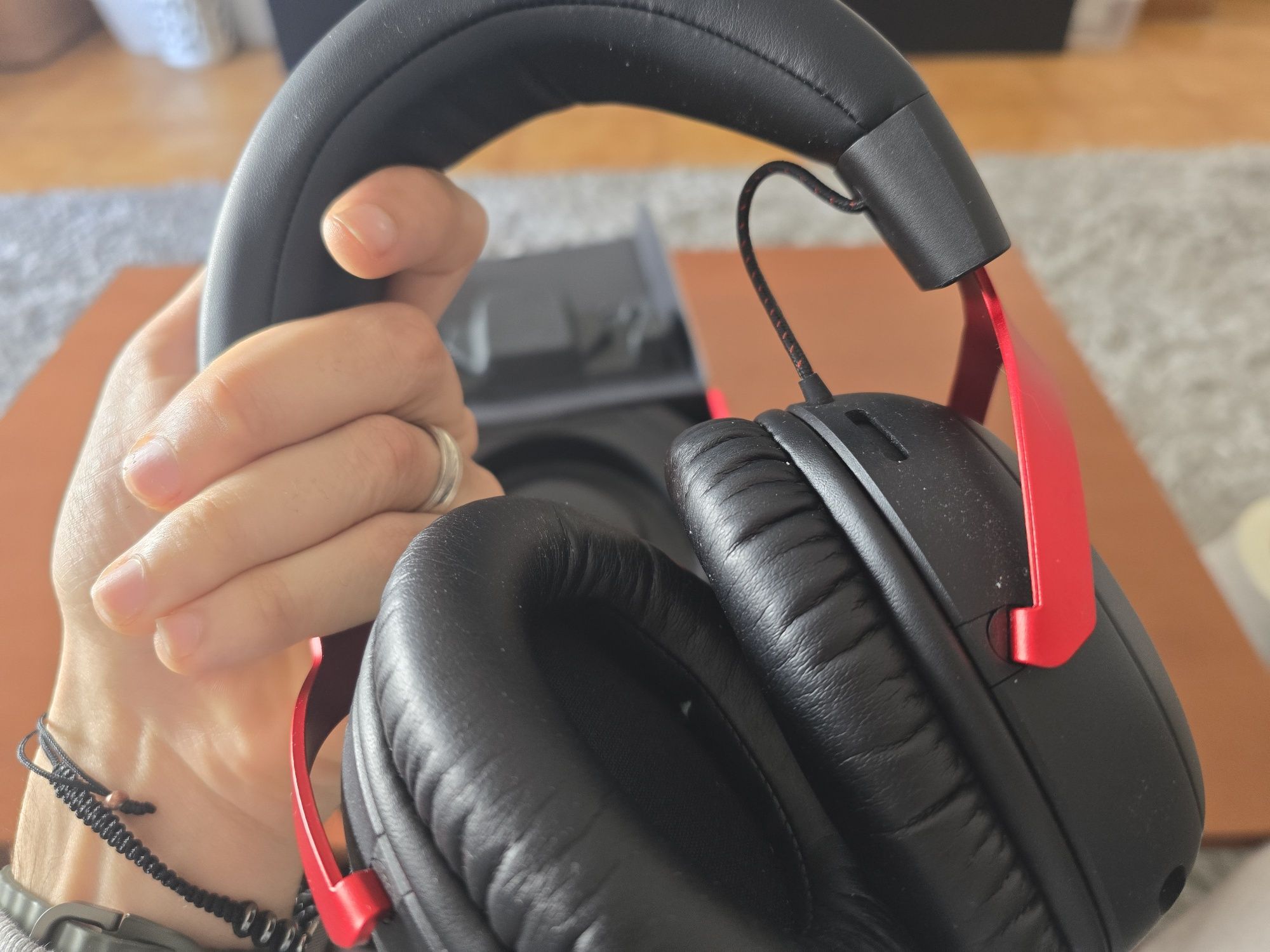 Hyperx cloud 3 dtsx