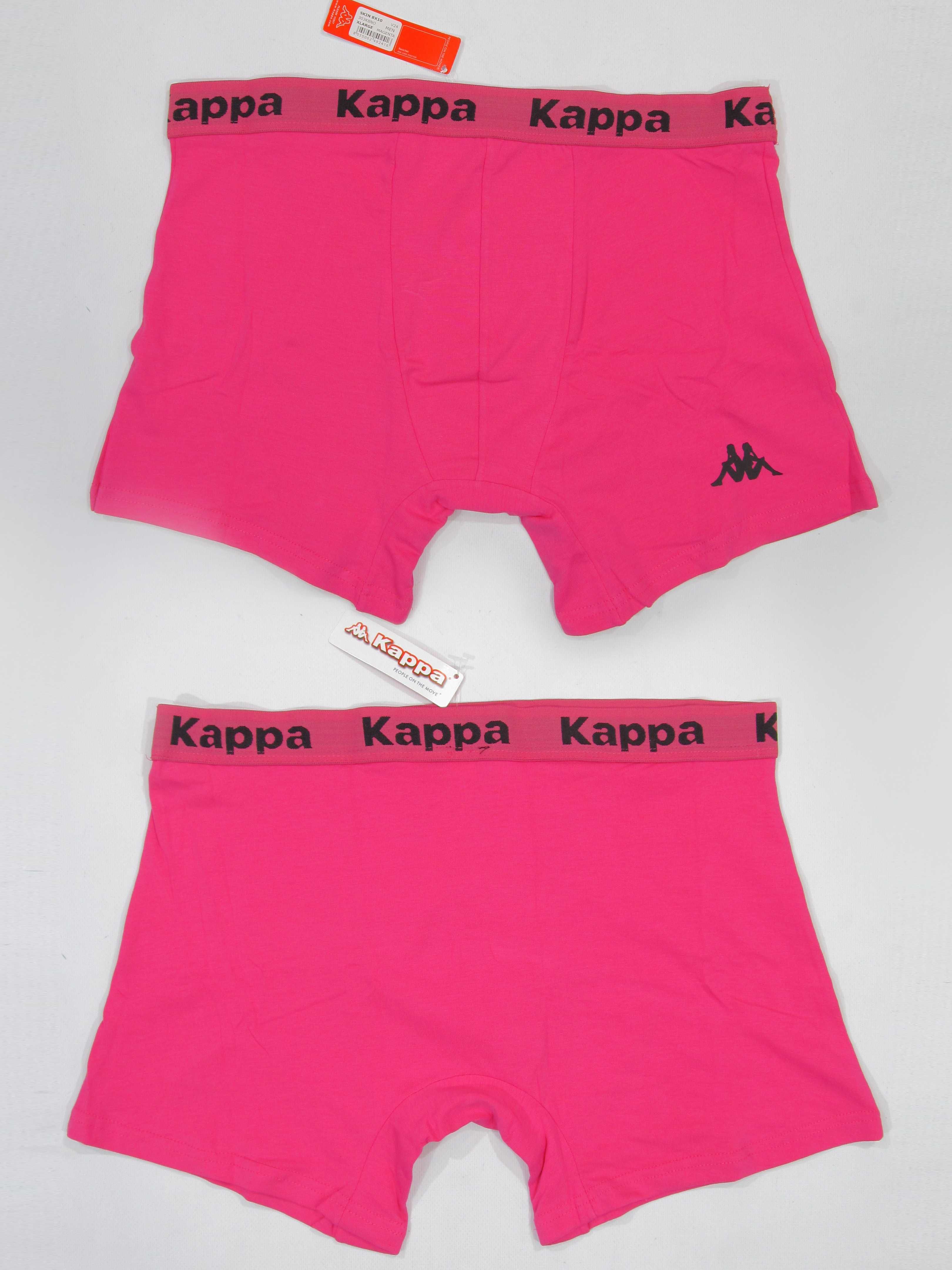Чоловічі труси боксери Kappa, Італія АКЦІЯ! M, L
