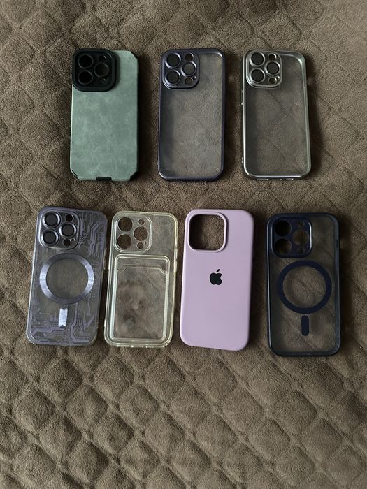 Чехол на Iphone 14 pro