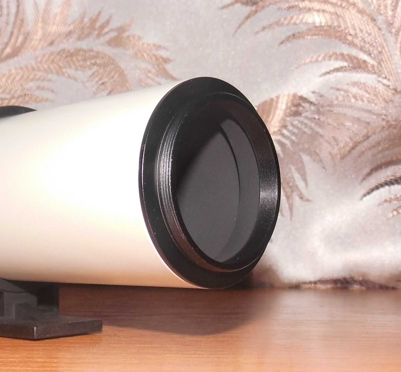 Obiektyw Lighdow 500mm 8.0-32 T2