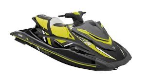 Mota de Agua Yamaha GP1800R HO