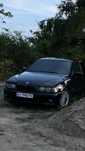 BMW E39 530D механіка