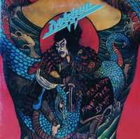 DOKKEN- BEAST FROM THE EAST- 2 LP  ( USA) -płyta nowa , zafoliowana