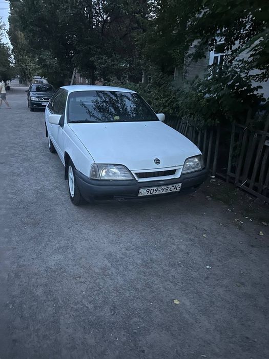Opel 2.0 Автомат