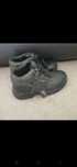 Nowe buty BHP z blacha rozmiar 36