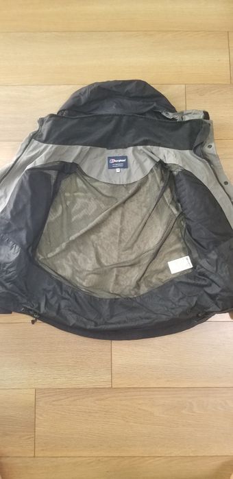 Куртка Berghaus Gore Tex