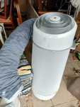 Klimatyzator Electrolux WP71-265WT