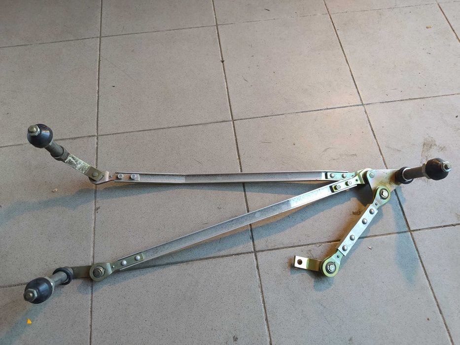 Tatra 815 dźwignia wycieraczek