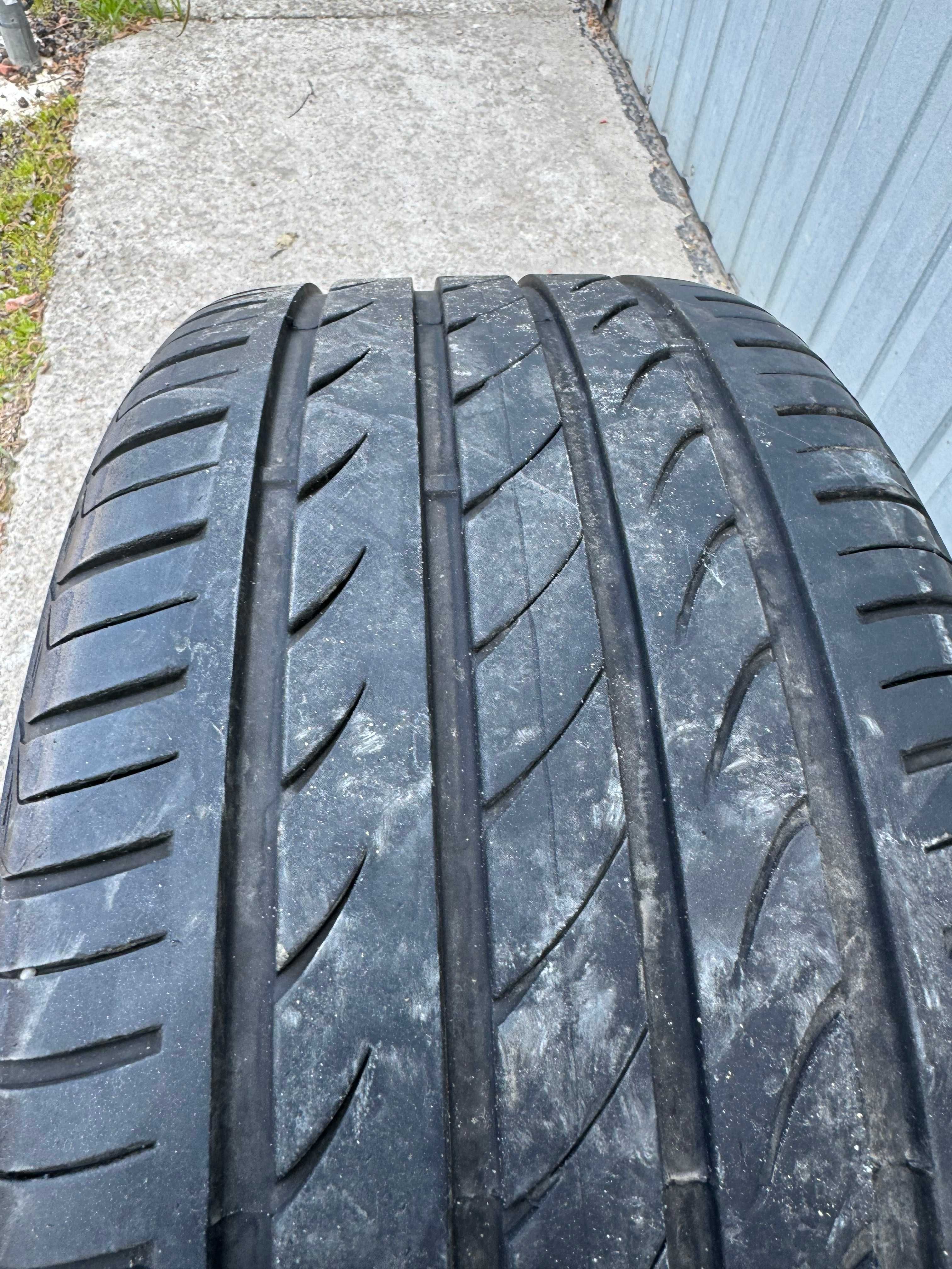 Koła AMG 235/40/ZR 1 8