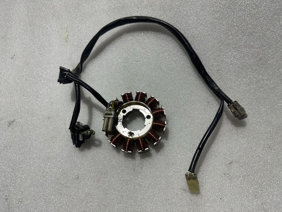 Stator Alternator Yamaha YZ450F 18-20 YZ250F 19-22 yzf wrf