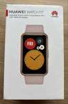 Huawei WatchFit zegarek smart