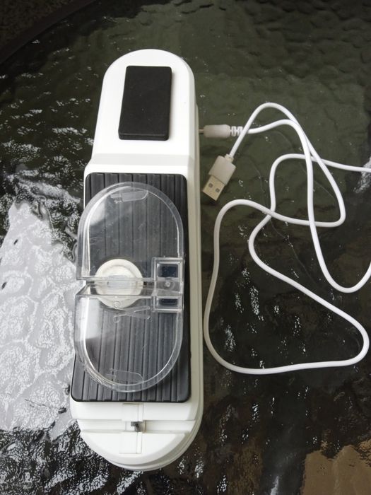 Електрична точилка для ножів