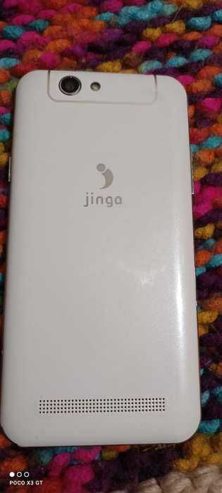 Смартфон Jinga Basco M500