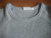 Kappahl bawełniany sweter dla chłopca R. 158-164, 12-14 lat