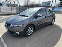 Honda Civic VIII 1.4 2011r. salon Polska