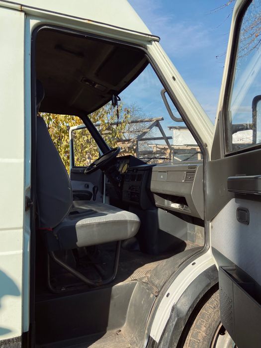 Продам Iveco Turbo Daily