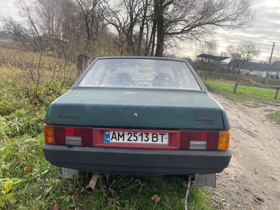 Продам ваз 2199.