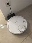 Робот пылесос Deebot Ecovacs OZMO 900