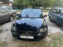 Volvo v50 2007р, можливий торг