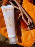 Protetor Solar Facial SPF 30 Mary Kay