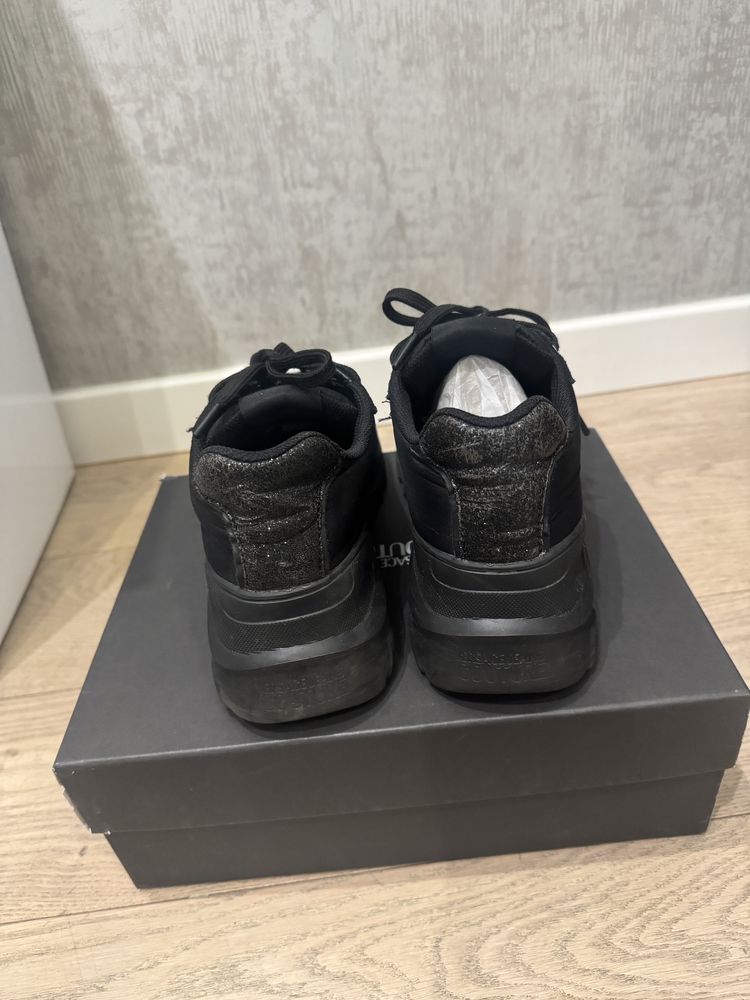 Buty damskie Versace Jeans Couture 38