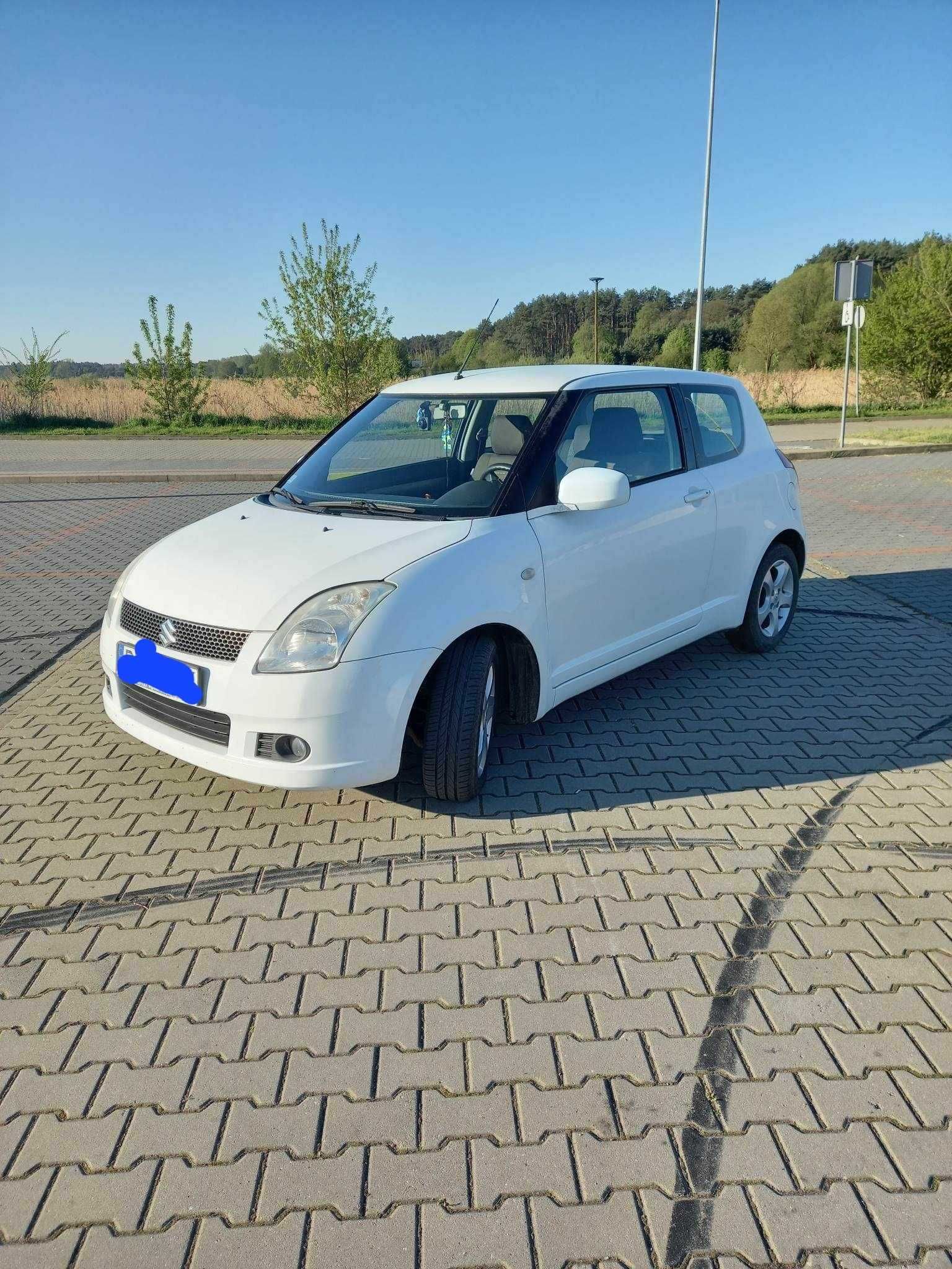 Sprzedam Suzuki Swift