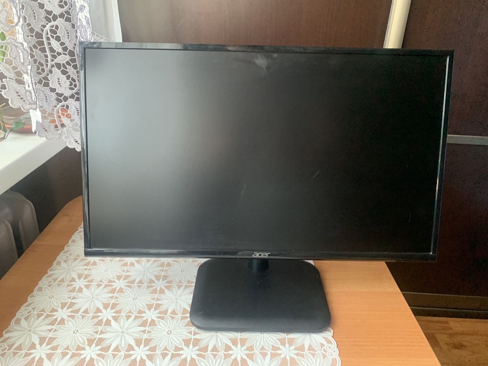 Monitor acer ek240y
