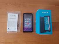 Smartfon Alcatel 1B model 5002H zielony gratis etui