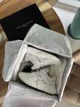 Sneakersy Philipp Plein Runner Sneakers Supersonic SACS 39
