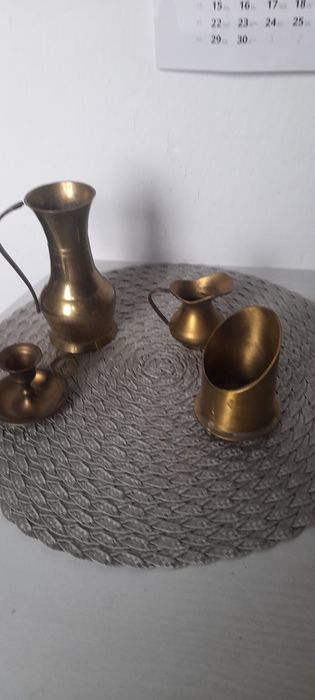 Mosiądz czytaj opis