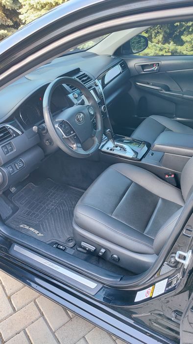 Продам Toyota Camry XV50 2011