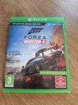 Forza Horizon 4 xbox