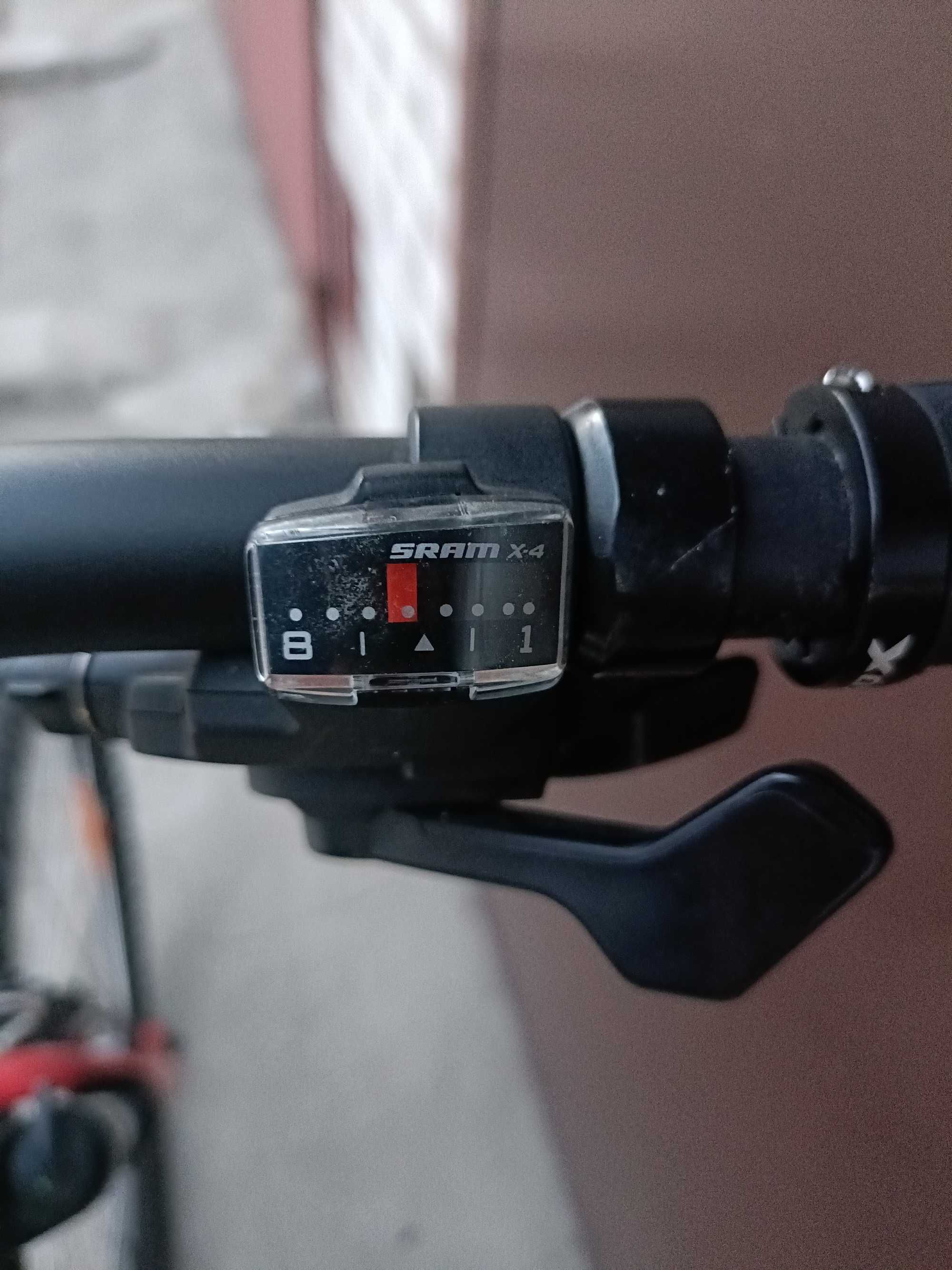 Rower Specialized Hardrock Sport XXL 26"