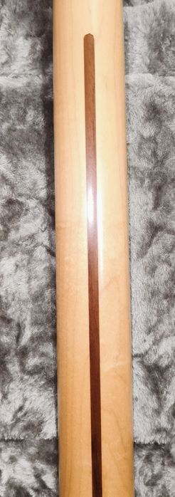 Gitara elektryczna Fender Stratocaster Deluxe USA