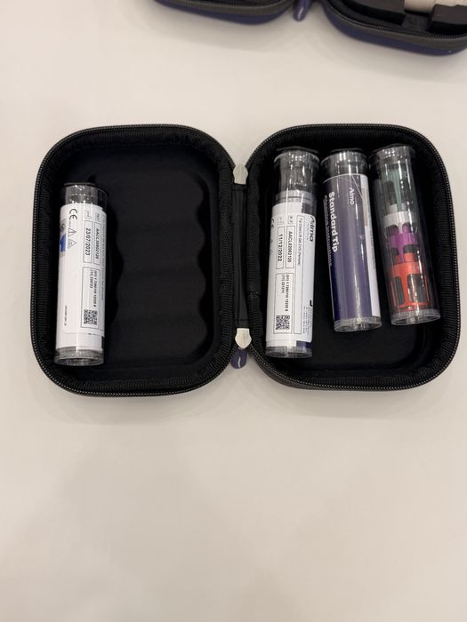 Laser Medyczny Alma Harmony Pro xl - 4 głowice