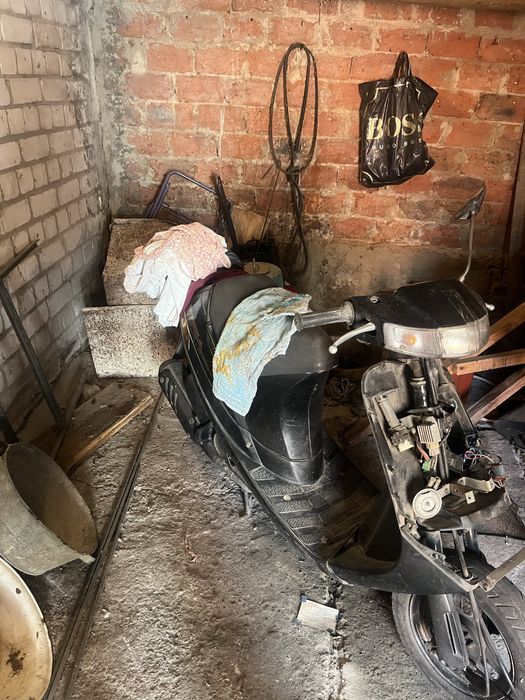 Продам гараж АК 28