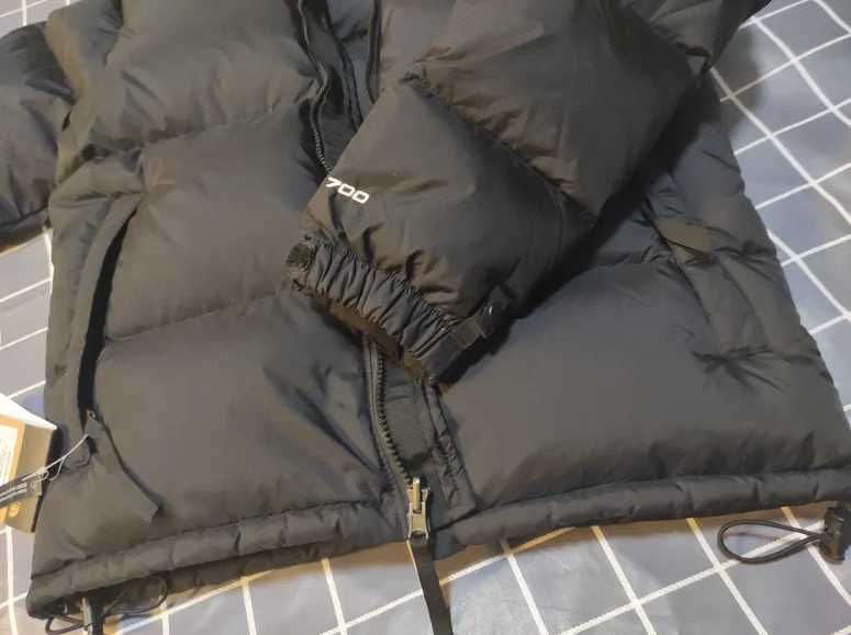 The North Face size S