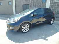 Kia Rio 1.2 CVVT Prime Edition