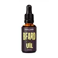 Menrock Beard Oil Olejek Do Brody Original 30Ml (P1)