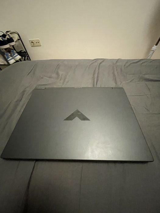 Portátil Victus Gaming i5 + RTX 3050