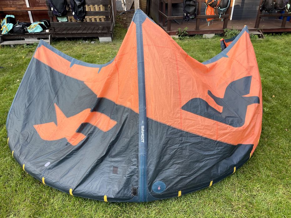 Latawiec F-one Bandit 2021